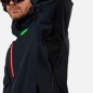 Rossignol Hero Blackside Insulated Jacket black