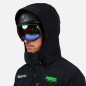Rossignol Hero Blackside Insulated Jacket black