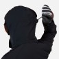 Rossignol Hero Blackside Insulated Jacket black