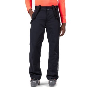 Rossignol Hero Blackside Insulated Pant black