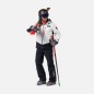Rossignol Hero Blackside Insulated Pant black