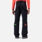 Rossignol Hero Blackside Insulated Pant black