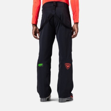 Rossignol Hero Blackside Insulated Pant black