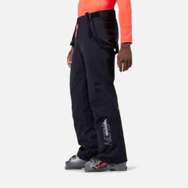Rossignol Hero Blackside Insulated Pant black