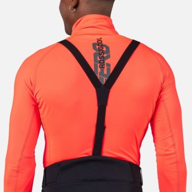 Rossignol Hero Blackside Insulated Pant black