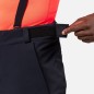 Rossignol Hero Blackside Insulated Pant black