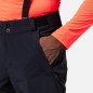 Rossignol Hero Blackside Insulated Pant black