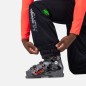 Rossignol Hero Blackside Insulated Pant black