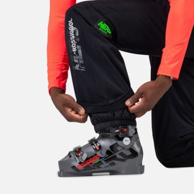 Rossignol Hero Blackside Insulated Pant black
