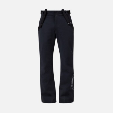 Rossignol Hero Blackside Insulated Pant black