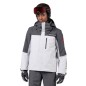 Rossignol Hero Velika Insulated Jacket soft grey