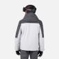 Rossignol Hero Velika Insulated Jacket soft grey