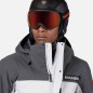 Rossignol Hero Velika Insulated Jacket soft grey