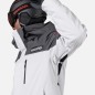 Rossignol Hero Velika Insulated Jacket soft grey