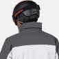 Rossignol Hero Velika Insulated Jacket soft grey