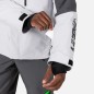 Rossignol Hero Velika Insulated Jacket soft grey