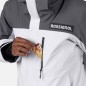 Rossignol Hero Velika Insulated Jacket soft grey