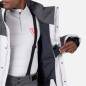Rossignol Hero Velika Insulated Jacket soft grey