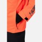 Rossignol Hero Velika Insulated Jacket neon red