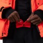 Rossignol Hero Velika Insulated Jacket neon red
