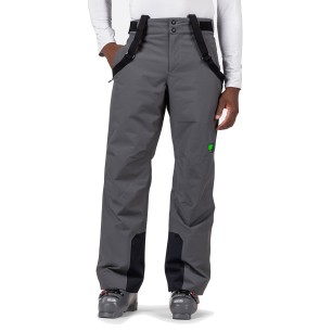 Rossignol Hero Insulated Ski Pant onyx grey