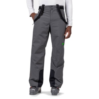 Rossignol Hero Insulated Ski Pant onyx grey