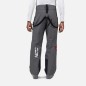 Rossignol Hero Insulated Ski Pant onyx grey