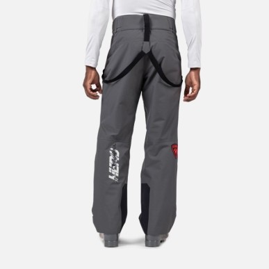 Rossignol Hero Insulated Ski Pant onyx grey
