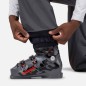 Rossignol Hero Insulated Ski Pant onyx grey