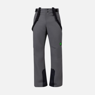 Rossignol Hero Insulated Ski Pant onyx grey