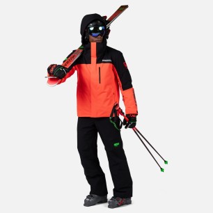 Rossignol Hero Insulated Ski Pant black