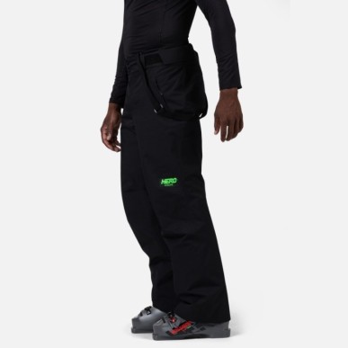 Rossignol Hero Insulated Ski Pant black