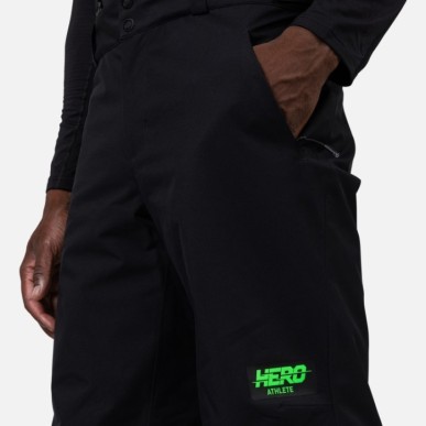 Rossignol Hero Insulated Ski Pant black