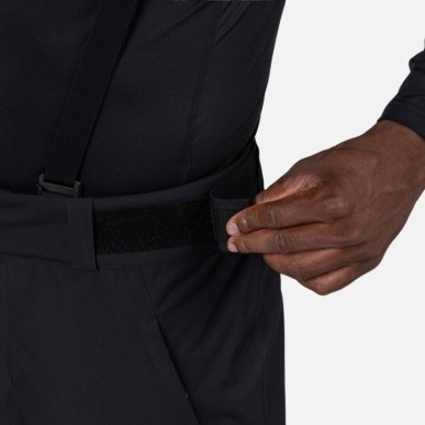 Rossignol Hero Insulated Ski Pant black