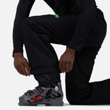 Rossignol Hero Insulated Ski Pant black