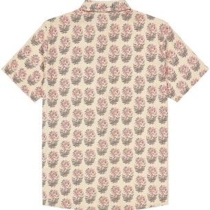 Picture Klivox Printed Shirt pistil print