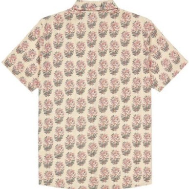 Picture Timont SS Urban tech tee dark stone