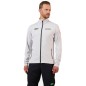 Rossignol Hero Mid Layer Stretch Jacket soft grey