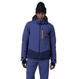 Rossignol Blackside Jacket future blue