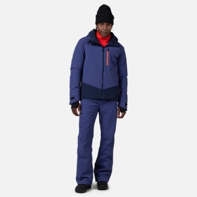 Rossignol Blackside Jacket future blue