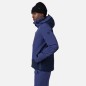 Rossignol Blackside Jacket future blue