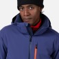 Rossignol Blackside Jacket future blue