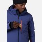 Rossignol Blackside Jacket future blue