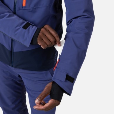 Rossignol Blackside Jacket future blue