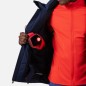 Rossignol Blackside Jacket future blue