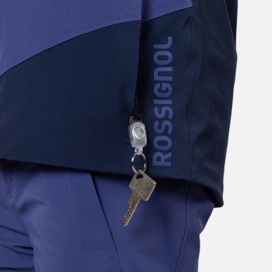 Rossignol Blackside Jacket future blue