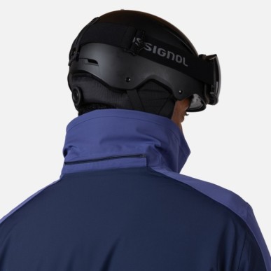 Rossignol Blackside Jacket future blue