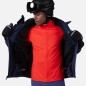 Rossignol Blackside Jacket future blue