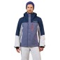 Rossignol Velika Insulated Jacket true night blue