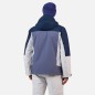 Rossignol Velika Insulated Jacket true night blue